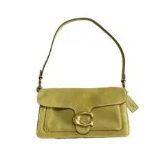 COACH Tabby ShoulderBag 26(Liqht Citorn) - メルカリ