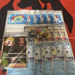 シ*ウ様 ポケモンカード まとめ売り15枚 - メルカリ