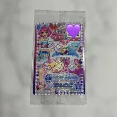 【新品未開封】アイカツ　スカイアイランドコーデ　劇場版アイカツスターズ限定