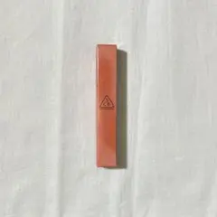 3CE ドロップグロウジェル マイユース 〈口紅〉