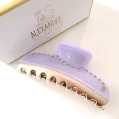 アッカ ヘアクリップ ニューコラーナ サクラシリーズ - メルカリ
