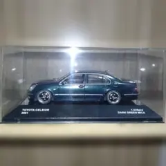 1/43 京商 日産 エクストレイル T31 2007 ミニカー ブルー - メルカリ