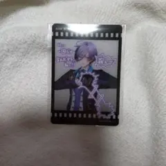 にじさんじ セブンイレブン 3SKM 榊ネス クリアカード