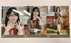 佐々木舞香 コンプ　イコラブ　生写真　ラブソングに襲われる