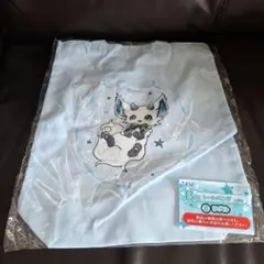 ひこくじ 天体獣 B賞 トートバッグ リゲル