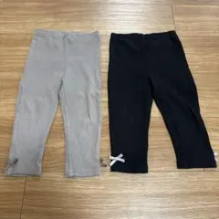 プティマイン♡プティプラレギンス(10分丈)