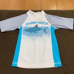 ラッシュガード 半袖