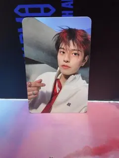 straykids karma スンミン