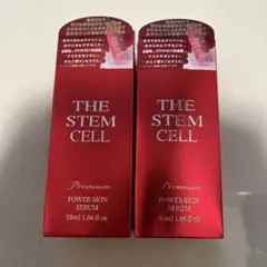 新品 THE STEM CELL 美容液3点セット - メルカリ