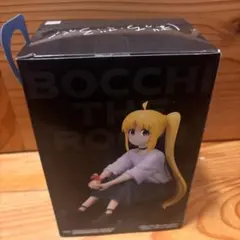 ぼっち・ざ・ろっく！ 伊地知虹夏 フィギュア