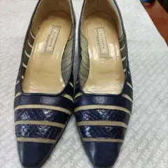 ふたばやレディスパンプス