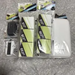 ベイブレード x ギアケース BX-25 BX-43 スタートダッシュセットC