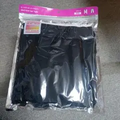 UNIQLO　ユニクロ　ハーフタイツ　廃盤　ヒートテック　サイズМ