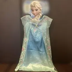 に*つ様 エルサのサプライズおしゃれドレス