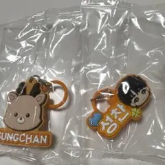 RIIZE ソンチャン ガチャガチャ