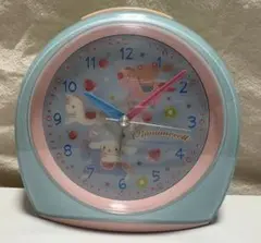 シナモロール 置時計