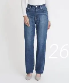 新品・タグ付き YANUK LOUISE SFB 23 - メルカリ