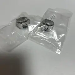 家庭教師ヒットマンREBORN！ ボンゴレリングコレクション 雨＆雲セット