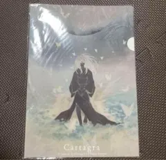 Innocent Grey カルタグラ A4特製ペーパーファイル