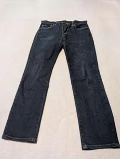 Levi's 511 ストレートデニム W31 L32