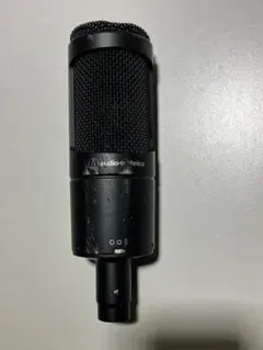 2026年最新】audio-technica AT2050の人気アイテム - メルカリ