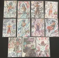 ドラゴンボールヒーローズ まとめ売り