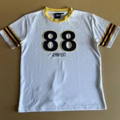 kea テニス☆Tシャツ XS ホワイトのサムネイル
