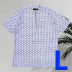 新品】レザレクション ネオン メンズ モックネック ホワイト XL - メルカリ
