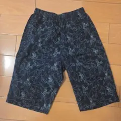 UNIQLO ポケモン ハーフパンツ 130サイズ