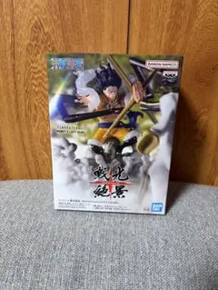ワンピース モンキー・D・ルフィ 戦光絶景