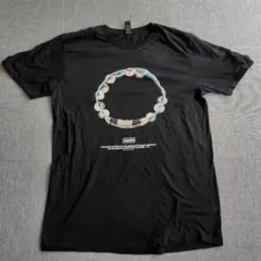 GILDAN Oasis オアシス バンT タンバリン Mサイズ ライブTシャツのサムネイル