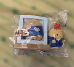 ゴッホ展 名古屋限定 すみっコぐらし てのりぬいぐるみセット コラボ