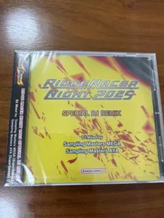 2026年最新】Ridge racer remixの人気アイテム - メルカリ