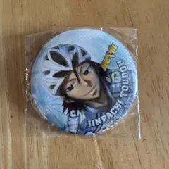 弱虫ペダル 缶バッジセット 巻島 泉田 - メルカリ