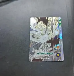 ドラゴンボールスーパーダイバーズ 鳥山明 40th ベジット SDVTB-006
