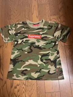 2026年最新】supreme tシャツ 迷彩の人気アイテム - メルカリ