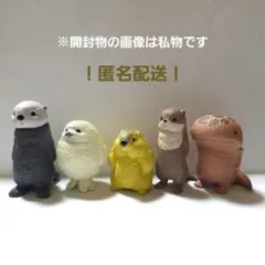 虚無。伍　全５種 コンプセット ガチャガチャ商品