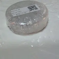 【新品未使用】シルバー二重丸カンセット