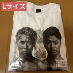 2026年最新】中谷潤人 試合の人気アイテム - メルカリ