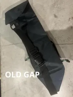 ハンドメイドフレームバッグ コーデュラ1000 グレー 46cm - メルカリ
