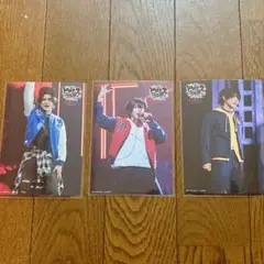 ヒプステ ブロマイド 特典 イケブクロ