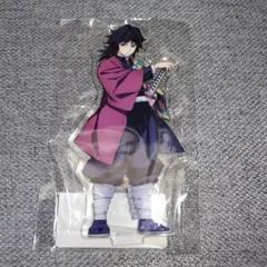 ジャンプショップ 鬼滅の刃 アクリルスティックキーホルダー