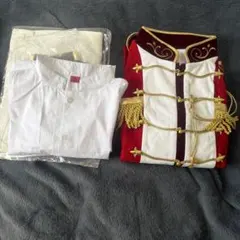 【コストモ製】あんスタ　ショコラフェス　コスプレ衣装　Knights