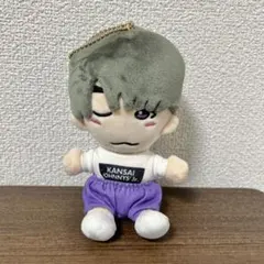 なにわ男子　高橋恭平　ちびぬいのサムネイル