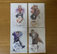 2025年最新】CRAZYraccoon アクスタの人気アイテム - メルカリ