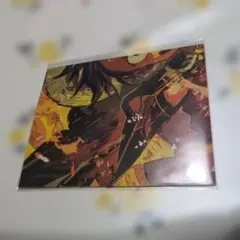 ワンピース紙プレイマット