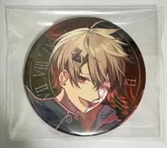 シクフォニ 暇72 缶バッジ キスイン - メルカリ