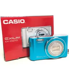 2026年最新】casio exilim ex-zs210の人気アイテム - メルカリ