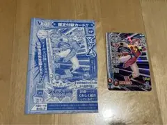 ドラゴンクエストダイの大冒険クロスブレイド　マァムのサムネイル