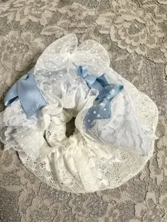 mimimerry×accumiliaコラボ スヌードSサイズ